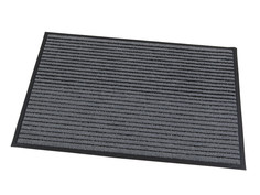 Коврик Profiflooring Clean Stripe 60x90cm Light-Grey 64197