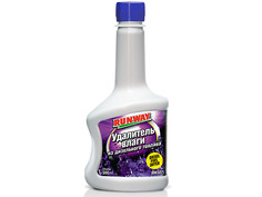 Удалитель влаги из дизельного топлива Runway 300ml RW3071