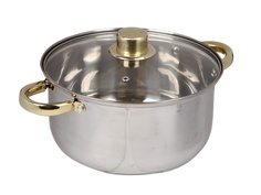 Кастрюля Mercury Haus 3.5L MC-7080