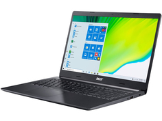 Ноутбук Acer Aspire 5 A515-44-R7DD NX.HW3ER.00J (AMD Ryzen 7 4700U 2.0 GHz/16384Mb/512Gb SSD/No ODD/AMD Radeon Graphics/Wi-Fi/15.6/1920x1080/Windows 10 64-bit)