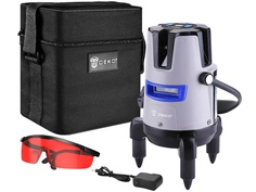 Нивелир Deko LL57 Pro Set 1 в сумке 065-0103 ДЕКО