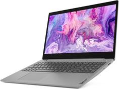 Ноутбук Lenovo IdeaPad 3 15ARE05 81W40078RU Выгодный набор + серт. 200Р!!!(AMD Ryzen 5 4500U 2.3GHz/8192Mb/1000Gb + 128Gb SSD/AMD Radeon Vega 6/Wi-Fi/15.6/1920x1080/Windows 10 64-bit)