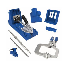 Приспособление для соединения саморезами Kreg Jig K4 K4MS-INT