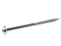 Шурупы Kreg 4x63.5mm 50шт SML-C250-50-INT
