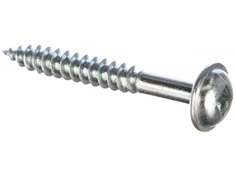 Шурупы Kreg 3.8x31.8mm 100шт SML-F125-100-INT