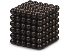 Магниты Forceberg Cube 5мм 216 элементов 9-4818032
