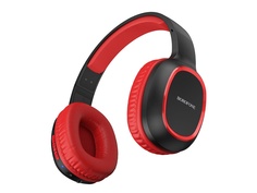 Наушники Borofone BO9 Pearl Red 0L-00049130