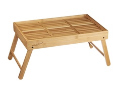 Поднос-столик Катунь №6 40x25x19.5cm КТ-СТ-06