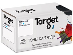 Картридж Target TR-TK5220C Cyan для Kyocera P5021/M5521