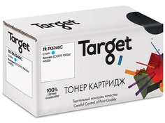 Картридж Target TR-TK5240C Cyan для Kyocera ECOSYS P5026/M5526