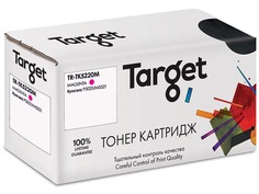 Картридж Target TR-TK5220M Magenta для Kyocera P5021/M5521