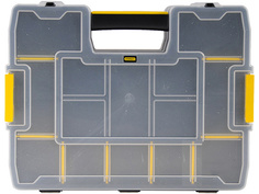 Ящик для инструментов Stanley Sort Master Junior 1-97-483