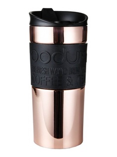 Термокружка Bodum Travel Mug 350ml Copper 11068-18S