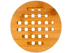 Подставка под горячее Катунь 15cm КТ-ПС-08