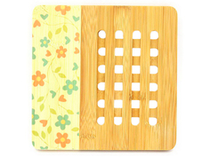 Подставка под горячее Катунь №5 18x18cm КТ-ПС-05