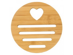 Подставка под горячее Катунь 18cm КТ-ПС-02