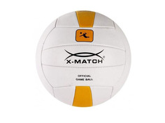 Мяч Волейбольный мяч X-Match 56306