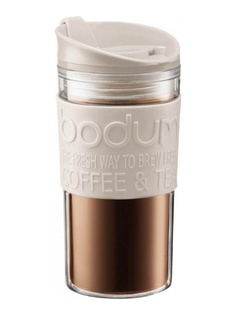 Термокружка Bodum Travel Mug 350ml White 11103-913S