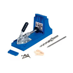 Приспособление для соединения саморезами Kreg Jig K4 K4-INT