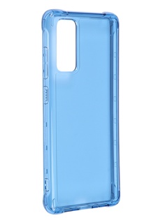 Чехол Araree для Samsung Galaxy S20 FE M Cover Blue GP-FPG780KDALR