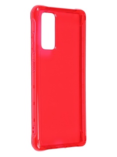 Чехол Araree для Samsung Galaxy S20 FE M Cover Red GP-FPG780KDARR