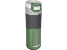 Термокружка Kambukka Etna Grip 500ml Green 11-01012