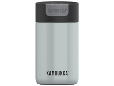 Термокружка Kambukka Olimpus 300ml White 11-02003