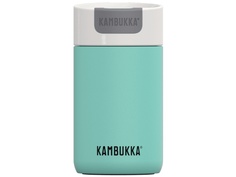 Термокружка Kambukka Olimpus 300ml Green 11-02002