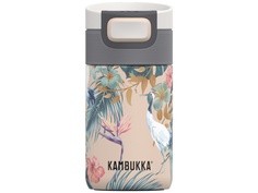 Термокружка Kambukka Etna 300ml Paradise Flower 11-01013