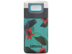 Термокружка Kambukka Etna 300ml Parrots 11-01014