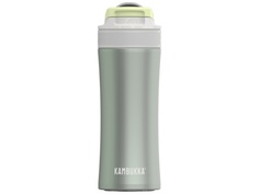 Термокружка Kambukka Lagoon Insulated 400ml Green 11-04011