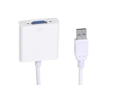 Аксессуар Адаптер Palmexx USB 3.0 - VGA PX/HUB-061