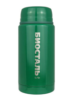 Термос Biostal 750ml NTS-750G