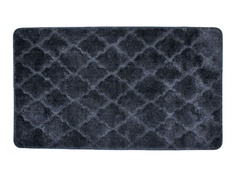 Коврик Bath Plus Лана 120х70cm Grey GR210