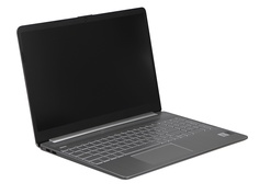 Ноутбук HP 15s-fq1094ur 22Q53EA (Intel Core i7-1065G7 1.3 GHz/8192Mb/512Gb SSD/Intel Iris Plus Graphics/Wi-Fi/Bluetooth/Cam/15.6/1920x1080/DOS)