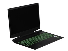 Ноутбук HP Pavilion Gaming 15-dk1037ur 22N28EA (Intel Core i5-10300H 2.5 GHz/8192Mb/512Gb SSD/nVidia GeForce GTX 1650 4096Mb/Wi-Fi/Bluetooth/Cam/15.6/1920x1080/Windows 10 Home 64-bit)