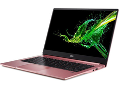 Ноутбук Acer Swift 3 SF314-57-33ZP NX.HJKER.007 (Intel Core i3-1005G1 1.2 GHz/8192Mb/256Gb SSD/Intel UHD Graphics/Wi-Fi/Bluetooth/Cam/14.0/1920x1080/Only boot up)