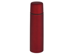 Термос Проект 111 Velvy 500 500ml Red