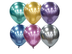 Набор воздушных шаров Поиск Platinum 28cm 25шт 4690296069049