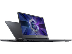 Ноутбук Xiaomi Redmibook Gaming Black XMG2003-AB-LINUX (Intel Core i7-10750H 2.6 GHz/16384Mb/512Gb SSD/nVidia GeForce GTX 1650 Ti 4096Mb/Wi-Fi/Bluetooth/Cam/16.1/Linux)