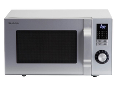 Микроволновая печь Sharp R-7770RSL