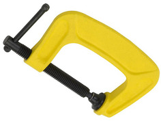 Струбцина Stanley 0-83-033
