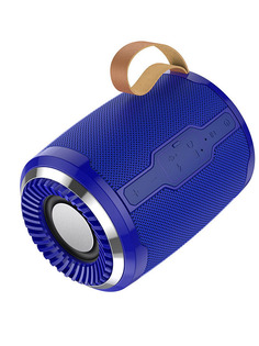 Колонка Hoco BS39 Cool Freedom Sports Blue 0L-MG-WF342