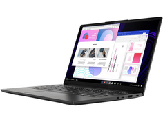 Ноутбук Lenovo Yoga Slim 7 14IIL05 82A10087RU (Intel Core i5-1035G4 1.1GHz/16384Mb/512Gb SSD/Intel Iris Plus/Wi-Fi/Bluetooth/Cam/14/1920x1080/Touchscreen/Windows 10 64-bit)