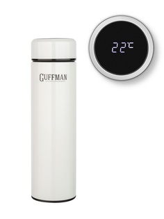 Термос Guffman Nuovo 420ml White Pearl N015-045W