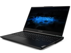 Ноутбук Lenovo Legion 5 15ARH05 82B500GHRK (AMD Ryzen 5 4600H 3.0 GHz/8192Mb/512Gb SSD/nVidia GeForce GTX 1650 4096Mb/Wi-Fi/Bluetooth/Cam/15.6/1920x1080/no OS)