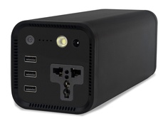 Внешний аккумулятор Rombica NEO Power Station 41600mAh
