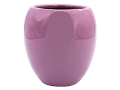Стакан для зубных щеток Bath Plus Lilla W-CE0082IA-TB