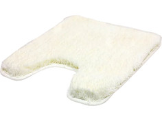 Коврик Bath Plus Тиволи 55х55cm White DB4156/0