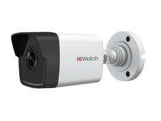 IP камера HiWatch DS-I400(B) 2.8mm
